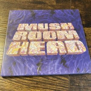 Mushroomhead CD Self‎ Titled Digipak New Sealed